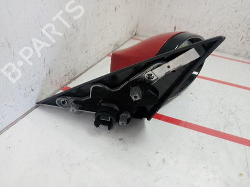 Right mirror BMW 1 (E87) 118 d | BP27183451C27 