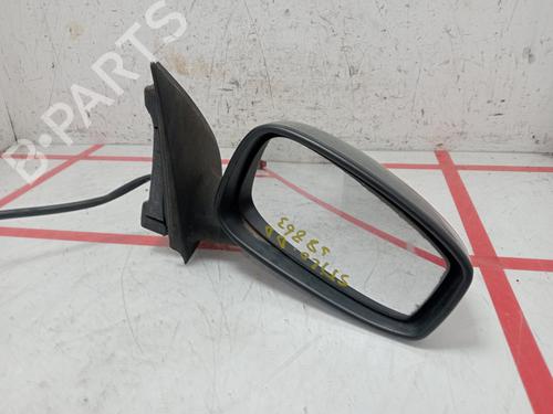 Right mirror FIAT STILO (192_) 1.9 JTD (192_XE1A) | BP29120966C27 