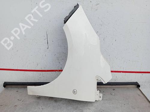 left-front-fenders-ford-ka-ru8-2008-2009-2010-2011-2012-2013-2014-2015-2016-37799716 main image