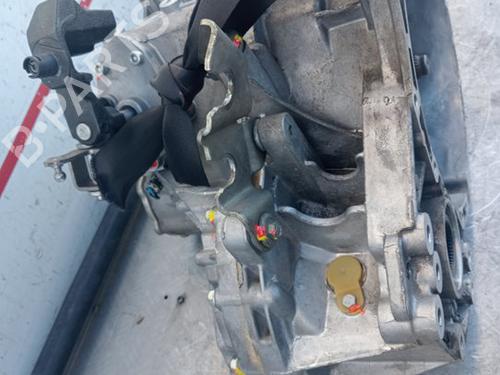 Gearbox CHEVROLET CAPTIVA (C100, C140)  | BP21127847M3 