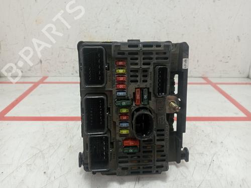 Used Electronic module PEUGEOT 407 (6D_) 2.0 (6DRFNB, 6DRFNE) (136 hp) 24472071