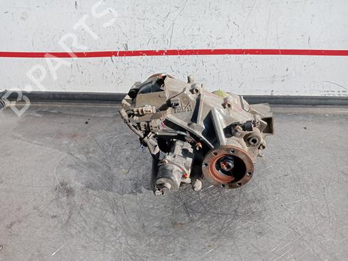 Used Transfer box SUZUKI JIMNY Closed Off-Road Vehicle (SN) 1.5 DDiS 4x4 (86 hp) 24457637