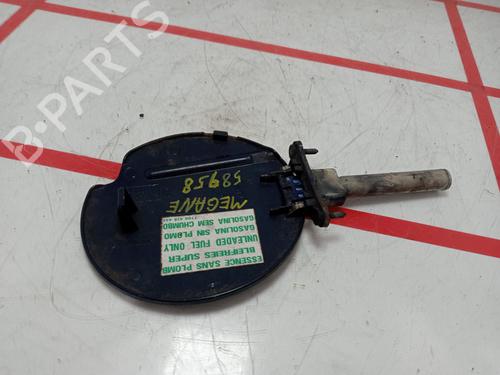 Klapa wlewu paliwa RENAULT MEGANE I Classic (LA0/1_) 1.6 16V (LA00, LA04, LA0B, LA11, LA16, LA19, LA1J, LA1K,... | BP29906254C131