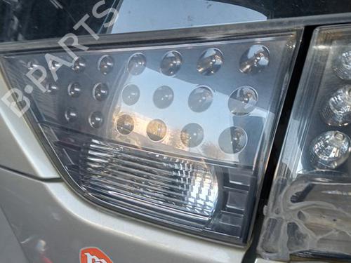 Højre fortil lås MITSUBISHI OUTLANDER II (CW_W) 2.0 DI-D (CW8W) | BP30468390C97 