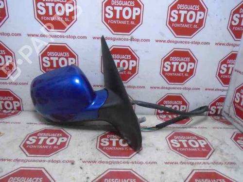 Right mirror SEAT CORDOBA (6K1, 6K2)  | BP7347134C27 
