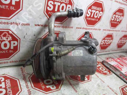 AC compressor SUZUKI GRAND VITARA I (FT, HT) 2.0 HDI 110 16V 4x4 (SQ420D, TD83V) | BP7383016M34 