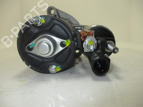 Anlasser AUDI A4 B7 Avant (8ED) 1.8 T quattro | BP9401038M8 