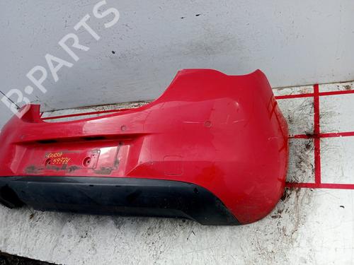 Bagtil kofangere OPEL CORSA E (X15) 1.3 CDTI (08, 68) | BP32491561C8 - Image 8