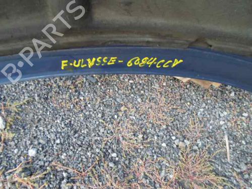 Motorhjelm FIAT ULYSSE (179_) 2.2 JTD | BP7620996C1 
