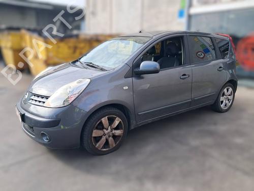 Left front fog light NISSAN NOTE (E11, NE11) 1.5 dCi | BP40155082C30 - Image 5
