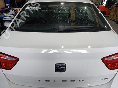 Used Tailgate Tailgate 33983033 33983033