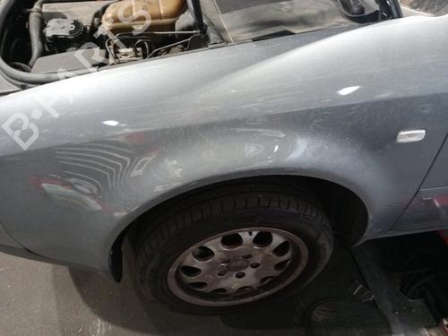 Used Left front fenders Left front fenders AUDI A6 C5 (4B2, 4B4) 1.8 T (150 hp) 33460115 33460115