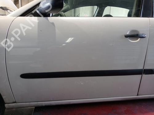 Used Left front door SEAT IBIZA III (6L1) [2002-2009]  30847395