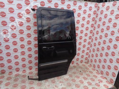Used Left slide door FORD TOURNEO CONNECT 1.8 TDCi (110 hp) 7675314