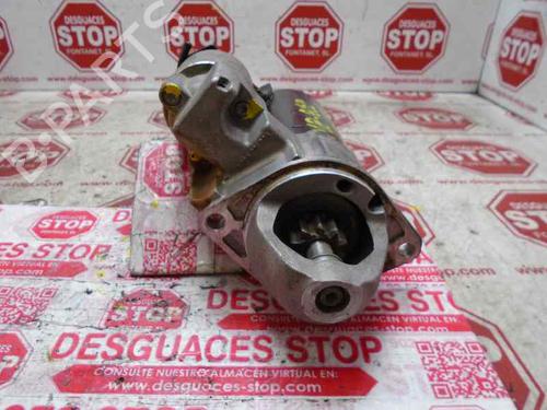 Starter MERCEDES-BENZ A-CLASS (W169) A 180 CDI (169.007, 169.307) | BP7390713M8 