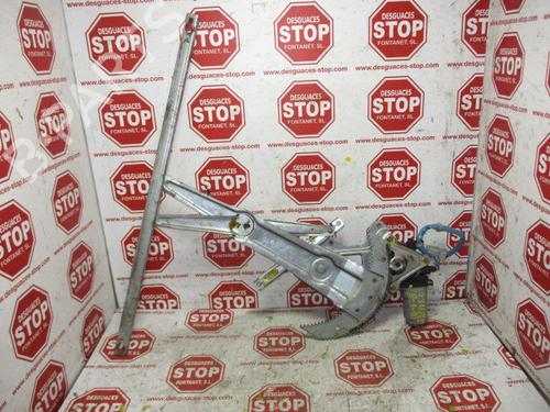 Used Front left window mechanism HONDA HR-V (GH_) 1.6 16V (GH1, GH3) (105 hp) 8641132