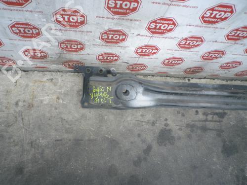 Front bumper reinforcement SEAT LEON (1P1) 1.8 TSI | BP8133227C109 