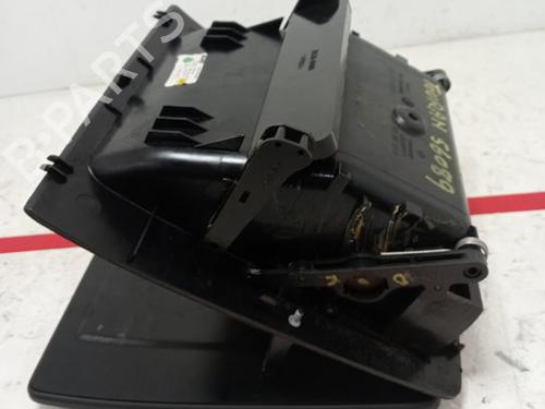 Glove box VW TOURAN (1T1, 1T2) 1.9 TDI | BP15951063C95 