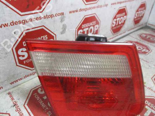 Left tailgate light BMW 3 Touring (E46) 320 i | BP7346501C79 