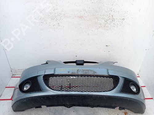 Used Front bumper SEAT ALTEA XL (5P5, 5P8) [2006-2015]  27717060