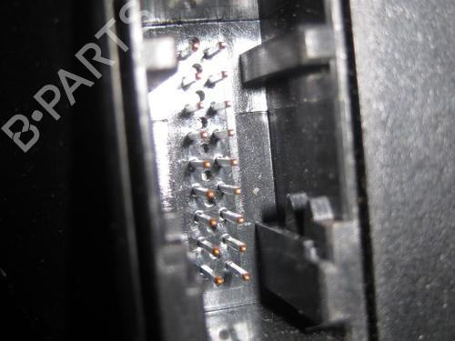 Instrument cluster BMW 5 (E60) 530 i | BP7319494C47 