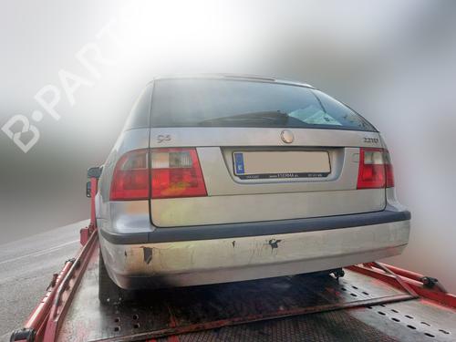 Højre Foran Tågelygte SAAB 9-5 Estate (YS3E) 2.2 TiD | BP15929596C31 