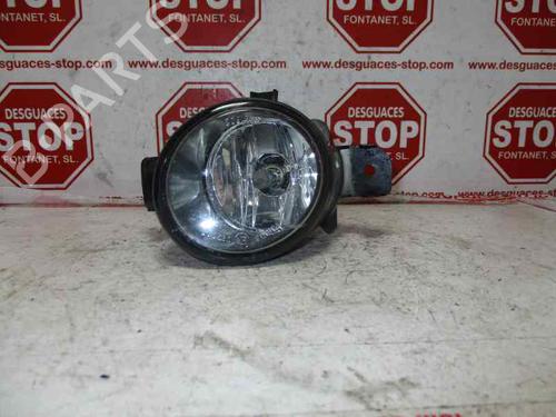 Used Right front fog light RENAULT ESPACE IV (JK0/1_) 2.2 dCi (JK0H) (150 hp) 7358297