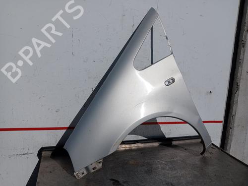 Left front fenders SEAT ALHAMBRA (7V8, 7V9) 1.9 TDI | BP23893992C41 