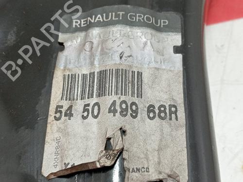 Right front suspension arm RENAULT CLIO IV (BH_)  | BP29073905M13 