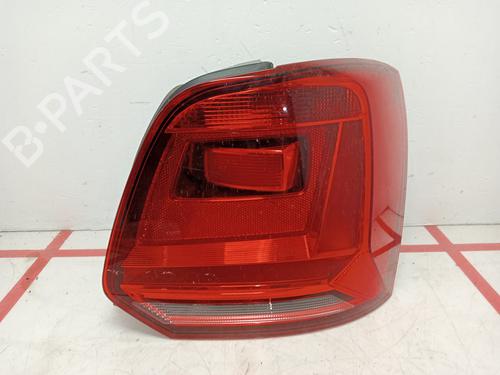 Used Right taillight Right taillight 32778501 32778501