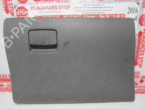 Used Glove box SEAT IBIZA III (6L1) [2002-2009]  7382434