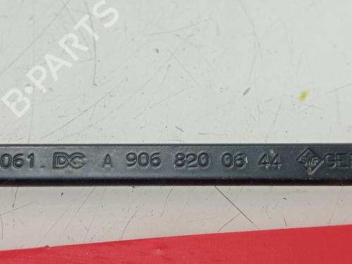 Front windshield wiper arm MERCEDES-BENZ SPRINTER 3-t Platform/Chassis (B906) 218 CDI (906.111, 906.113, 906.211, 906.213) | BP29722046C143 