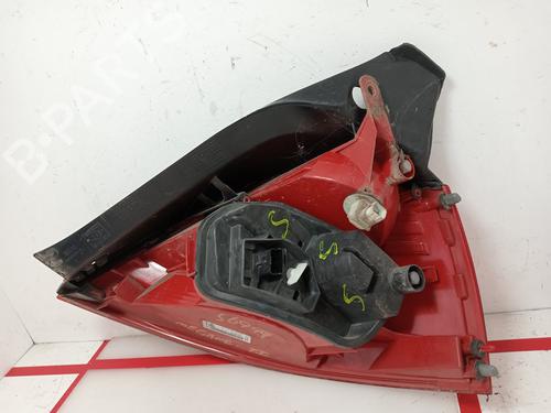 Left taillight RENAULT MEGANE II (BM0/1_, CM0/1_) 1.5 dCi (BM1F, CM1F) | BP18303714C34 