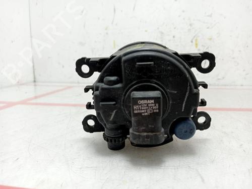 Left front fog light DACIA LOGAN MCV (KS_) | BP31975177C30 - Image 4