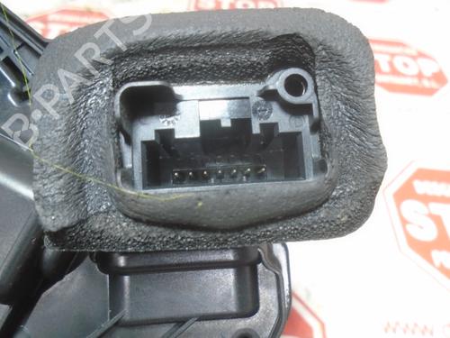 Rear right lock SEAT TOLEDO IV (KG3) 1.6 TDI | BP7326513C99 