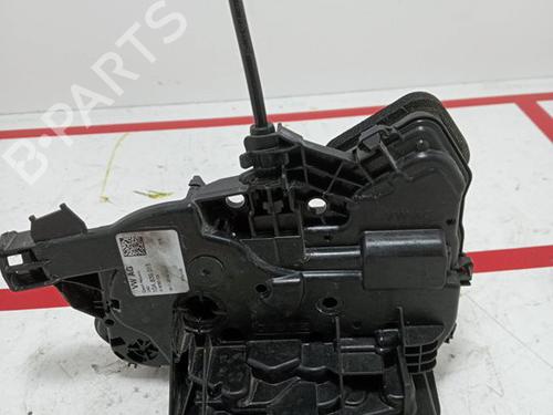 Rear left lock SEAT ARONA (KJ7, KJP) 1.0 TSI | BP17667675C100 