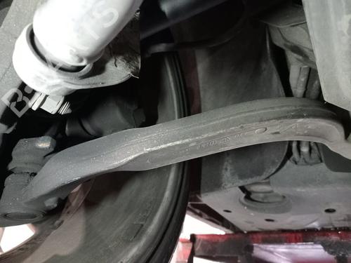 Tailgate lock SEAT EXEO ST (3R5) 2.0 TDI | BP32495308C101 