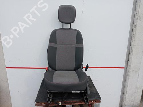 Seats set RENAULT SCÉNIC III (JZ0/1_)  | BP16079667C78 
