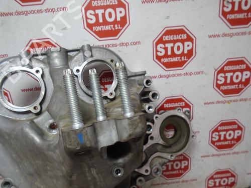 Timing cover FORD FOCUS III 1.0 EcoBoost | BP15923051M123 