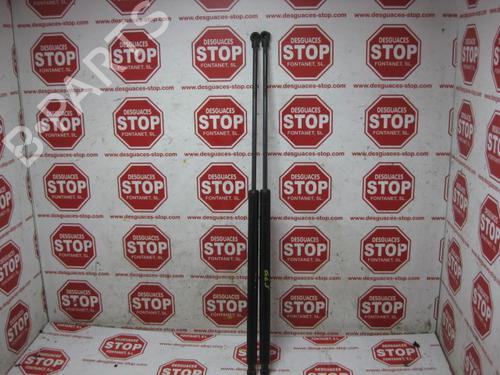 Used Tailgate lift support RENAULT KOLEOS I (HY_) 2.0 dCi (HY0K) (150 hp) 15922557