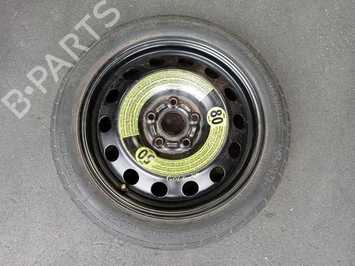 Used Jack Kit Jack Kit VW GOLF VI (5K1) [2008-2014] 32700316 32700316