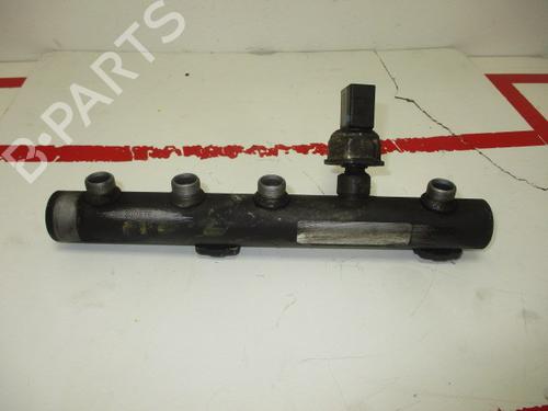 Rail D'Injecteurs AUDI A6 C6 Avant (4F5) 3.0 TDI quattro (233 hp) 15930240