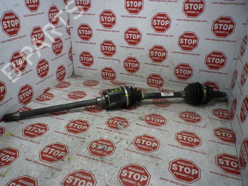 Used Right front driveshaft BMW X3 (E83) 3.0 d (204 hp) 7322159