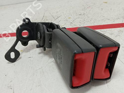 Rear right seatbelt VW GOLF VII Variant (BA5, BV5) 2.0 TDI | BP22610831I28 