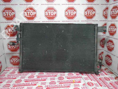 Used AC radiator HYUNDAI S COUPE (SLC) 1.5 i Turbo (116 hp) 7386991