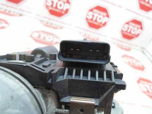 Front wiper motor PEUGEOT 407 (6D_)  | BP7337243M29 