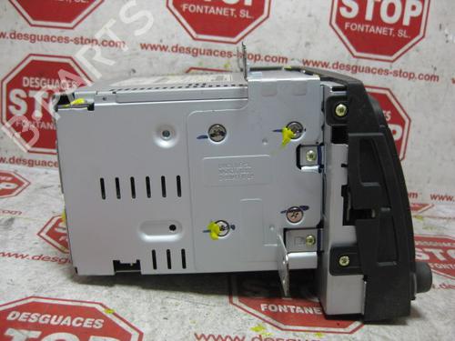 Electronic module KIA SPORTAGE III (SL) 1.7 CRDi | BP7307171M83 