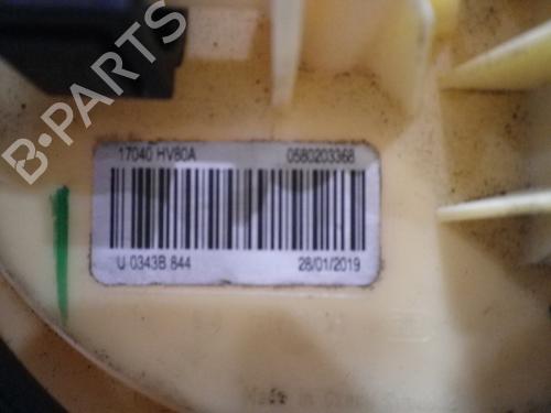 Fuel pump NISSAN QASHQAI II (J11, J11_)  | BP7325935M76 