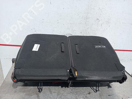 Rear seat (3rd row) DACIA LODGY (JS_) | BP33957202I24 - Image 2