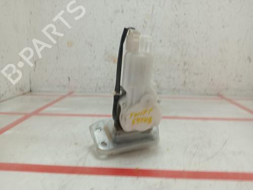 Bakluke lås SUZUKI SWIFT III (MZ, EZ)  | BP30681784C101 